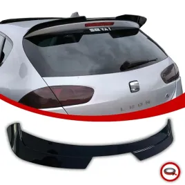 seat-mk2-lotka-spoiler-dokladka-2009-2012-czarny-polysk
