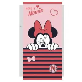 recznik-dzieciecy-plazowy-myszka-minnie-70-x-140-cm