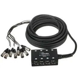 kabel-wieloparowy-the-sssnake-mc-8-multicore-mk-ii
