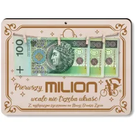 tabliczka-widzisz-pierwszy-milion-na-nowa-droge-zycia-drewno-210x155