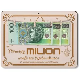 tabliczka-widzisz-pierwszy-milion-na-urodziny-drewno-210x155-mm