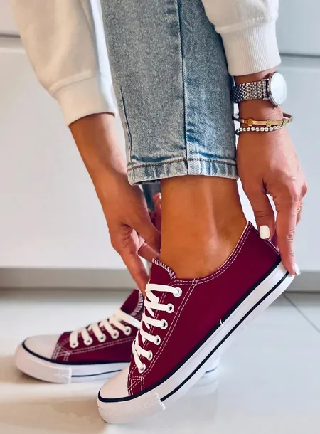 trampki-damskie-klasyczne-basic-wine-37