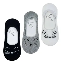 baleriny-moraj-3-pary-cdb200-114-mix-kolor