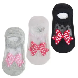 baleriny-moraj-3-pary-cdk170-023-mix-kolor