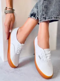 trampki-damskie-plotno-werde-white-37