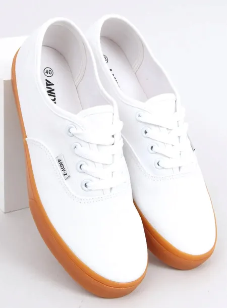 trampki-damskie-plotno-werde-white-37-marka-inna