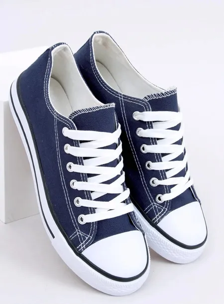 trampki-damskie-klasyczne-basic-d-blue-38-stan-nowy
