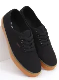 trampki-damskie-plotno-werde-black-36-stan-nowy