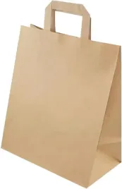 torba-papierowa-z-uchwytem-plaskim-kraft-26x14x30cm-25szt