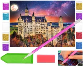 haft-diamentowy-obraz-40x30-duzy-zestaw-dla-dzieci-palac-zamek-pejzaz