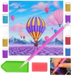 haft-diamentowy-obraz-30x30-duzy-zestaw-dla-dzieci-balon-lot-balonem