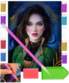 haft-diamentowy-obraz-40x30-duzy-zestaw-dla-dzieci-niebieskooka-kobieta