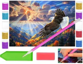 haft-diamentowy-obraz-40x30-duzy-zestaw-dla-dzieci-orzel-ptak-lot-orla
