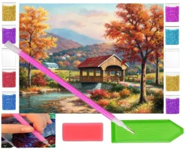 haft-diamentowy-jesien-pejzaz-40x30-obraz-duzy-zestaw-dla-dzieci-park