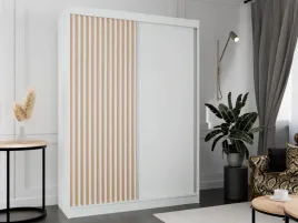 szafa-przesuwna-lamelo-szerokosc-150-cm-biala-front-bialy-lamele-dab-wotan