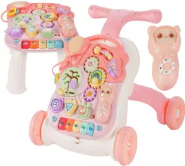 chodzik-pchacz-interaktywny-stolik-edukacyjny-5w1-rozowy