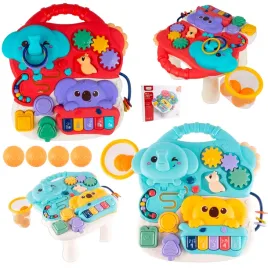 stolik-interaktywny-do-zabawy-slonik-koala-pianinko