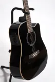 gitara-e-akustyczna-harley-benton-d-120ce-bk-stan-nowy-marka-inna