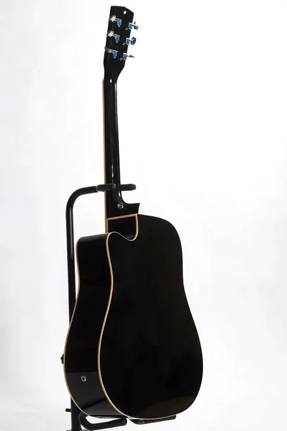 gitara-e-akustyczna-harley-benton-d-120ce-bk-stan-nowy