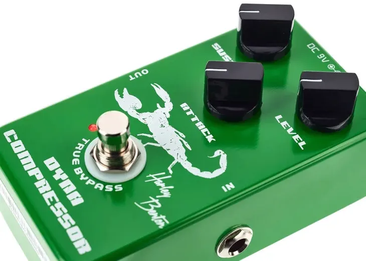 efekt-gitarowy-harley-benton-dynamic-compressor-stan-nowy