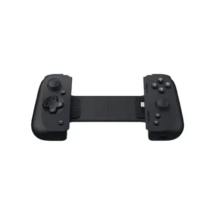 razer-mobile-gaming-controller-kishi-v2-dla-iphone-a-waga-z-opakowaniem-0-3-kg-stan-nowy
