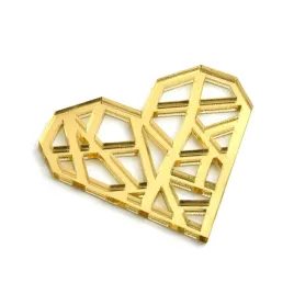 azurowe-serce-geometryczne-duze-zlote-plexi-lustro