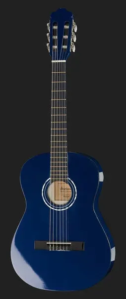 gitara-klasyczna-startone-cg-851-3-4-blue-marka-inna