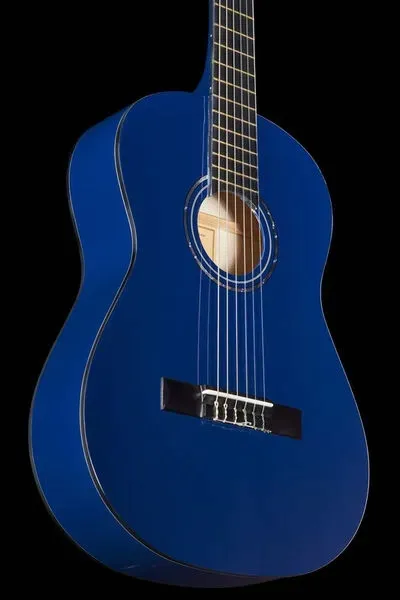 gitara-klasyczna-startone-cg-851-3-4-blue-marka-inna-stan-nowy