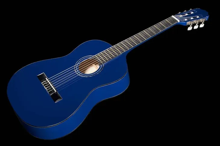gitara-klasyczna-startone-cg-851-3-4-blue-stan-nowy