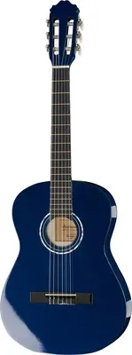 gitara-klasyczna-startone-cg-851-3-4-blue-stan-nowy