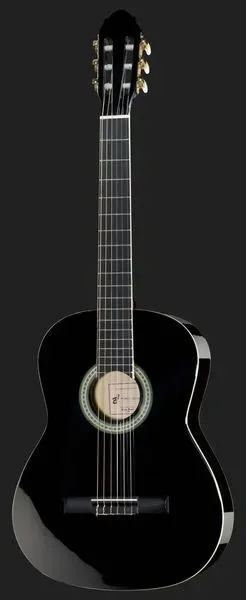 gitara-klasyczna-harley-benton-cg200-bk-stan-nowy-marka-inna