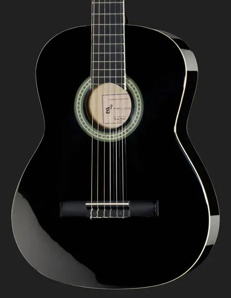 gitara-klasyczna-harley-benton-cg200-bk-stan-nowy