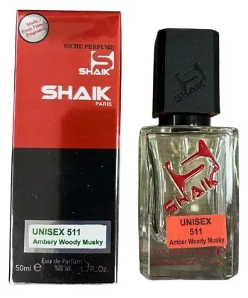 shaik-no-511-parfum-shake-50-ml