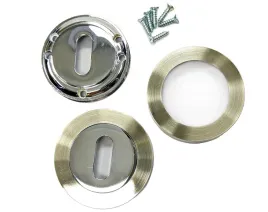 szyld-drzwi-okragly-klucz-pod-klamke-chrom-nikiel