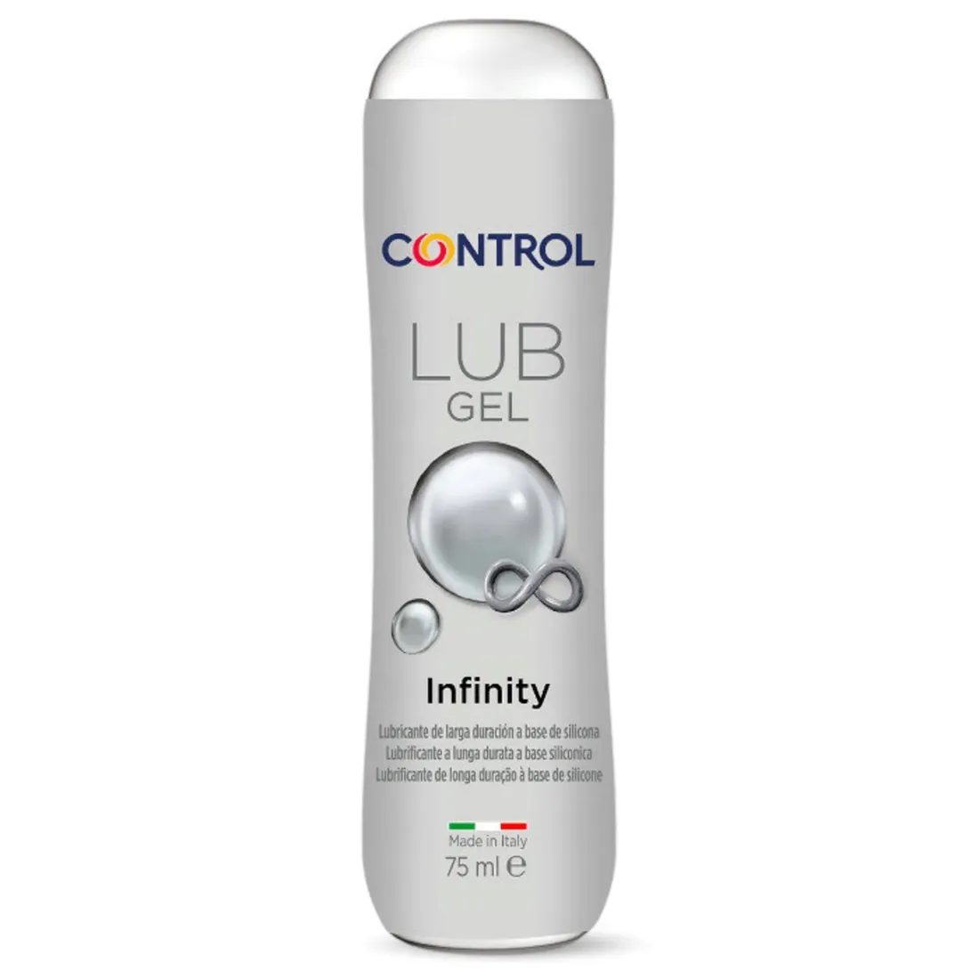 control-infinity-75ml-intymny-zel-silikonowy