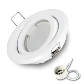 zestaw-oprawa-halogen-bialy-regulowany-zarowka-led-gu10-7w-neutralna