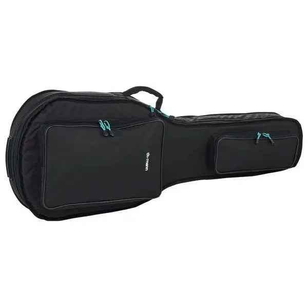pokrowiec-gitara-elektryczna-20mm-thomann-stan-nowy