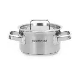 garnek-sredni-19-l-16cm-z-pokrywka-ze-stali-nierdzewnej-technica
