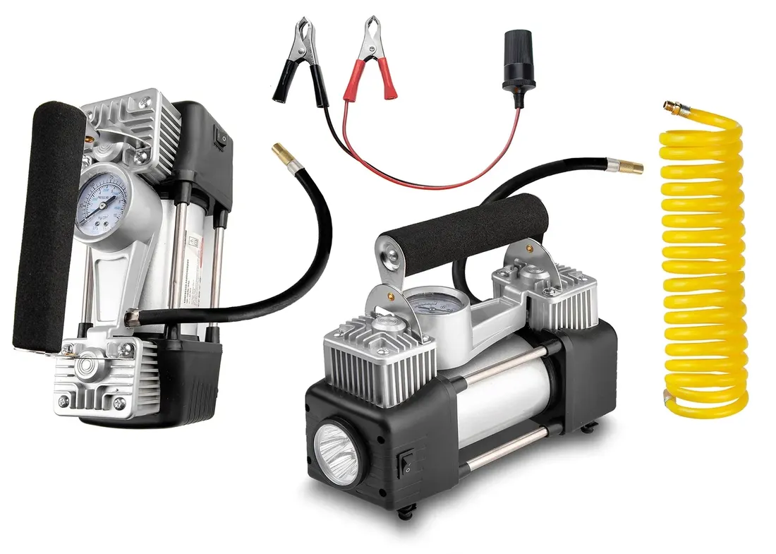 kompresor-samochodowy-12v-pompka-sprezarka-led