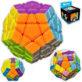 trudna-kostka-rubika-megaminx-dwunastoscian-3x3-moyu-prezent-urodziny