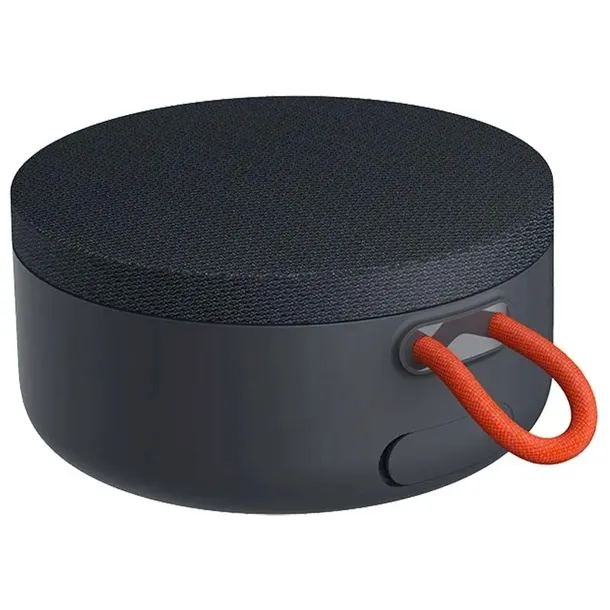 xiaomi-bluetooth-speaker-mi-portable-speaker-waterproofbluetoothportable-waga-z-opakowaniem-0-3-kg-stan-nowy