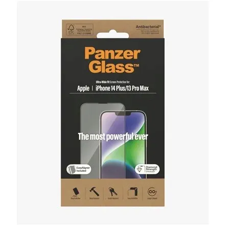 panzerglass-screen-protector-apple-iphone-14-plus-13-pro-max-glass-waga-z-opakowaniem-0-3-kg-stan-nowy