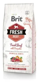 brit-fresh-beef-and-pumpkin-puppy-large-growth-and-joints-12kg