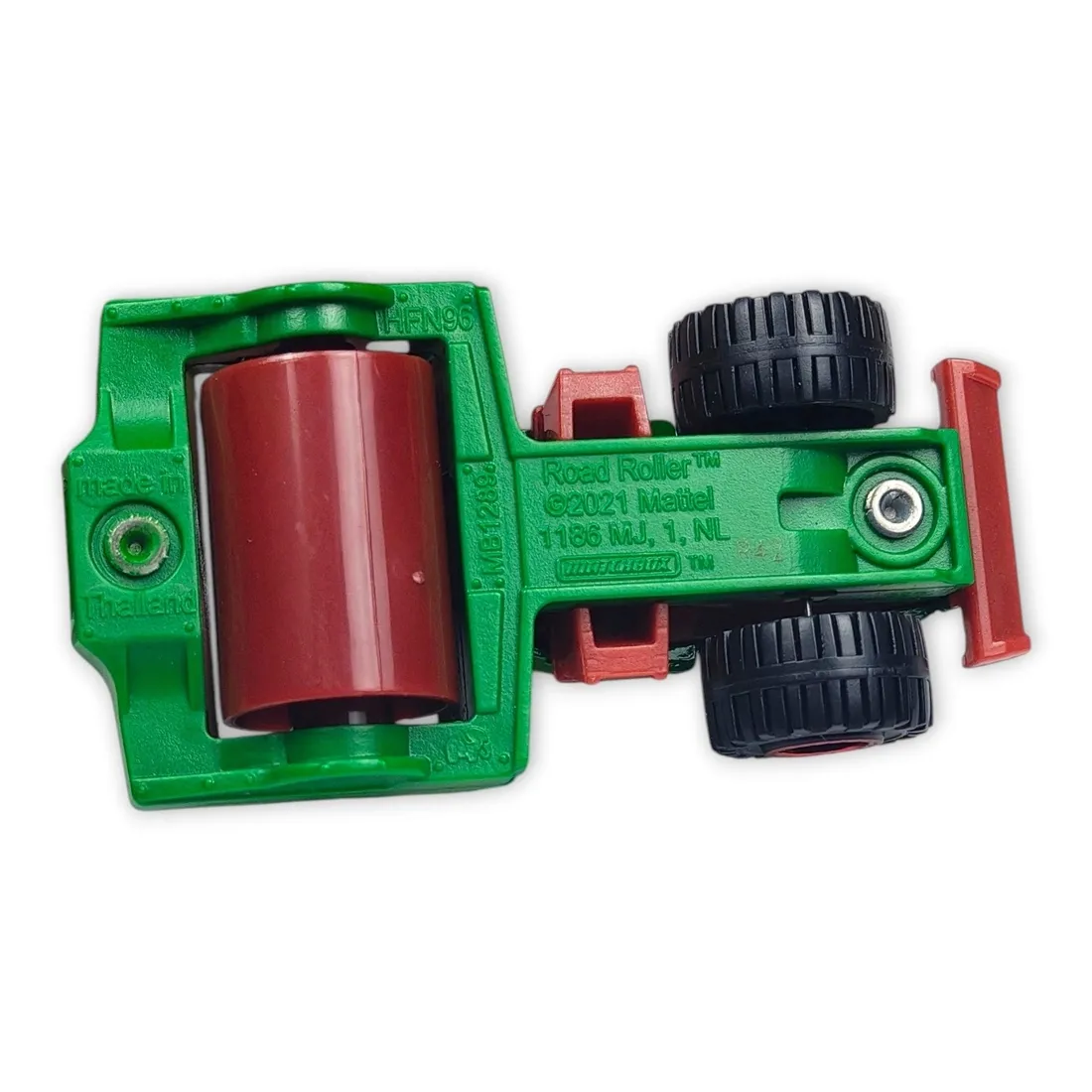 matchbox-road-roller-luzak-stan-powystawowy