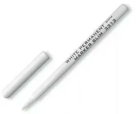 marker-permanentny-bialy-cienkislim-2mm-koh-i-noor-3313