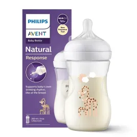 avent-scy903-66-butelka-responsywna-natural-dekor-260-ml