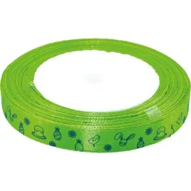 tasiemka-satynowa-swiateczna-wielkanocna-limonkowa-brewis-12-mm