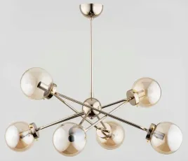 sagito-lampa-wiszaca-6-punktowa-zlota-alfa
