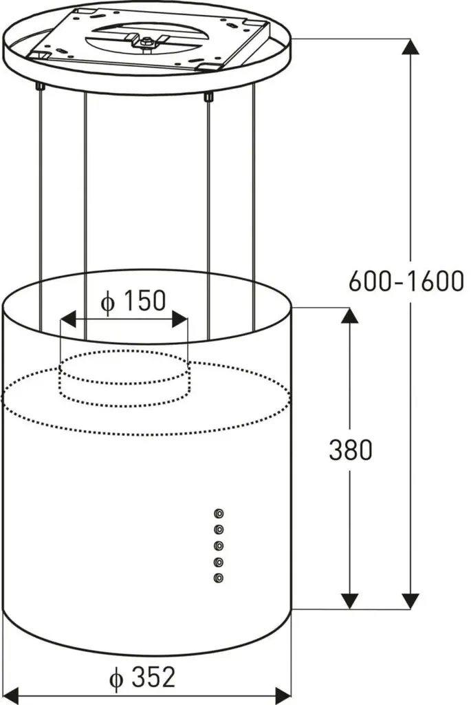 okap-wyspowy-tango-bialy