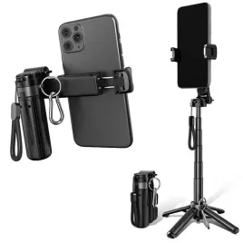 selfie-stick-360-mini-monopod-uchwyt-kijek-do-zdjec-tripod-statyw-pilot-bl